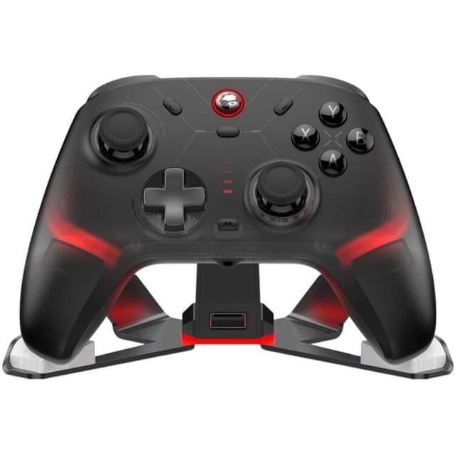 GameSir Cyclone 2 Multiplatform Controller - Shadow Black gamepad