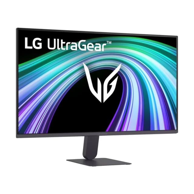 LG 24 Inch UltraGear 24G411B-B 23.8'' gaming monitor