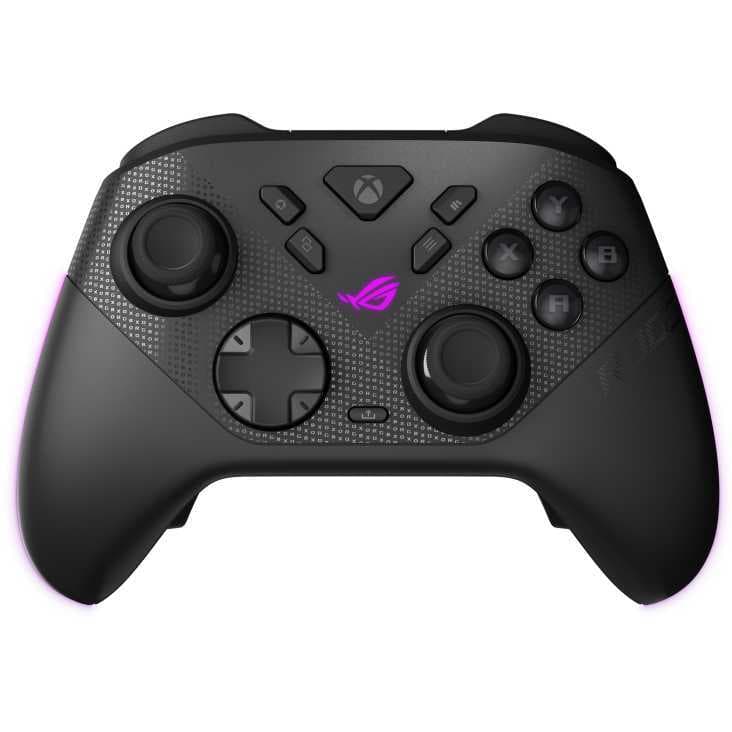 ASUS ROG Raikiri II Xbox Wireless Controller gamepad — afbeelding 1