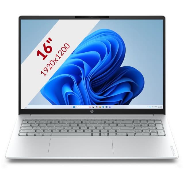 HP OmniBook 3 16-by0058ndx 16'' laptop