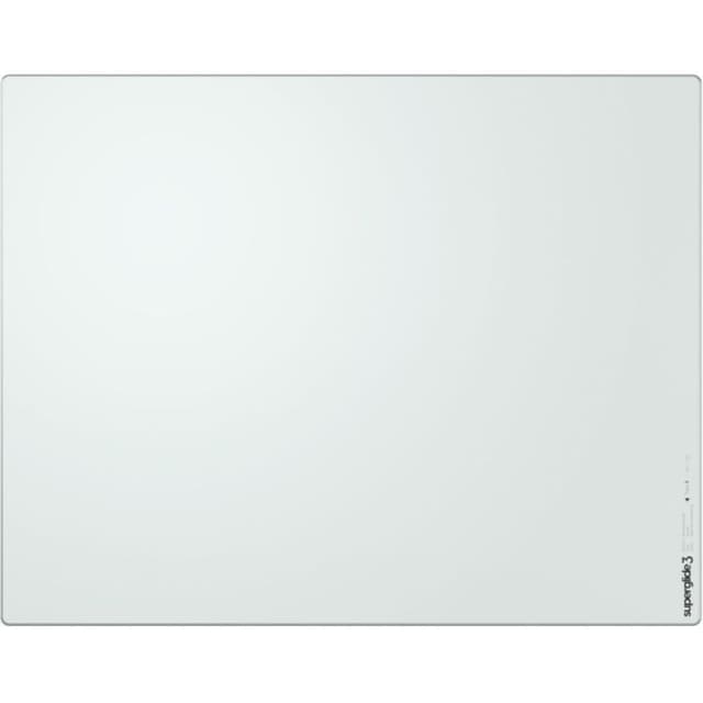 Superglide Glass Mousepad v3 L - Type-S
