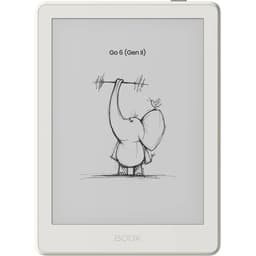 BOOX Go 6 (Gen II) e-reader