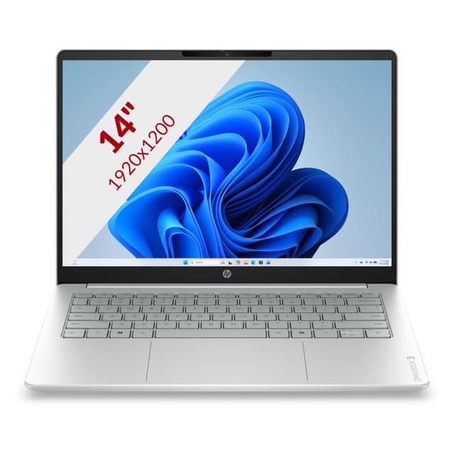 HP OmniBook 3 Laptop 14-hy0005ndx (E1KB6EA) 14''