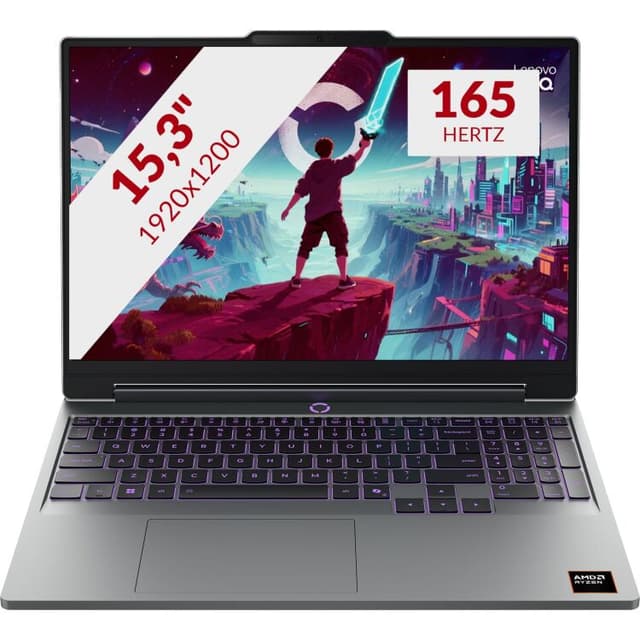 LOQ 15AHP11 (83TN004YMH) 15.3'' gaming laptop
