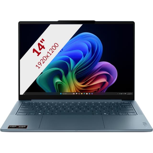 Lenovo Yoga Slim 7 14AKP10 (83JY008MMH) 14'' Copilotplus laptop