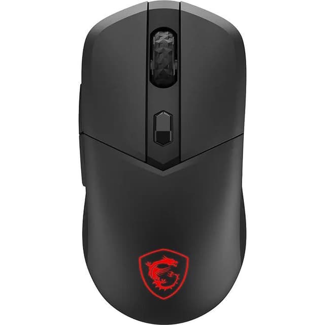 MSI VERSA 300 WIRELESS gaming muis