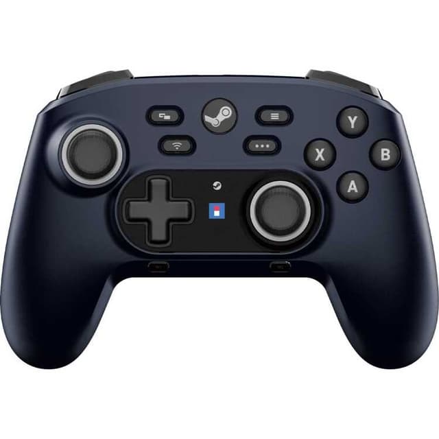 HORI Wireless PAD for Steam gamepad