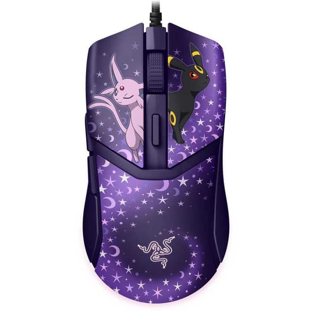 Razer Cobra - Pokémon Espeon & Umbreon Edition gaming muis