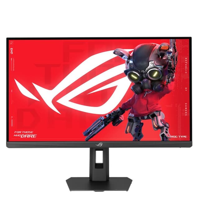 ASUS ROG Strix XG27UCMG 27'' 4K UHD gaming monitor