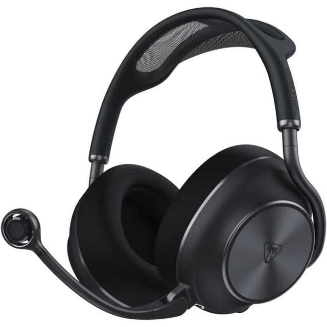 Turtle Beach Stealth Pro II draadloze gamingheadset gaming headset