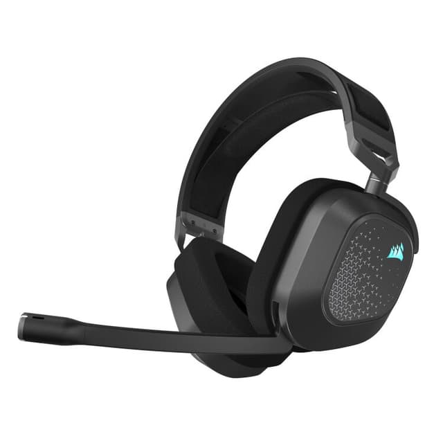 Corsair HS80 v2 MAX Wireless gaming headset