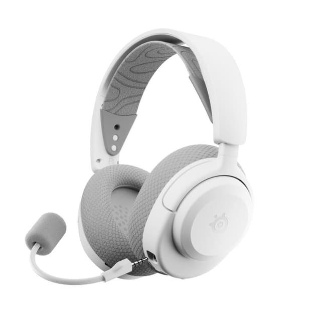 SteelSeries Arctis Nova 3 wireless gaming headset