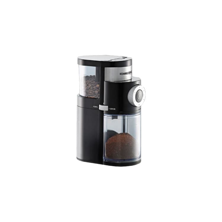 Rommelsbacher EKM 200 koffiemolen — afbeelding 1