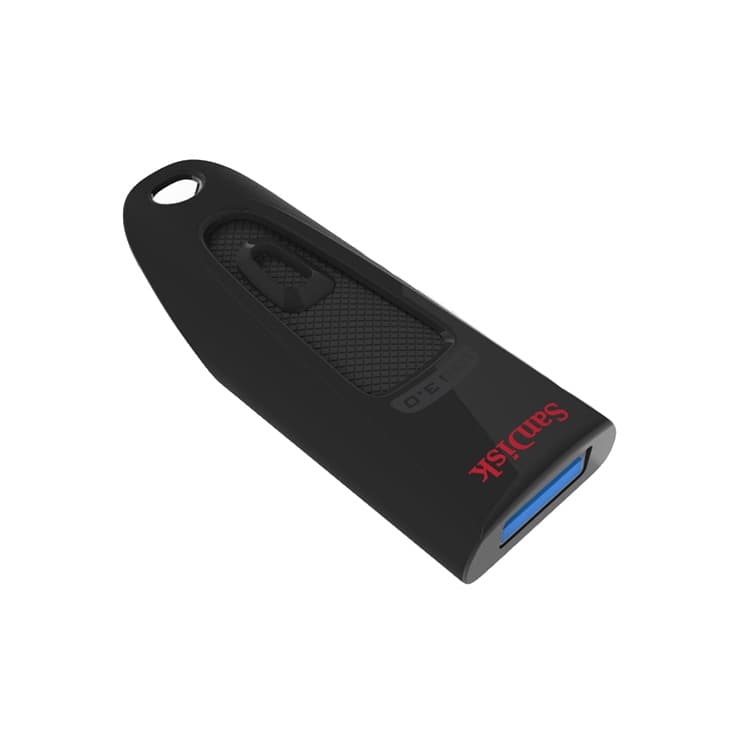 SanDisk Ultra USB 3.0 32 GB usb-stick — afbeelding 1