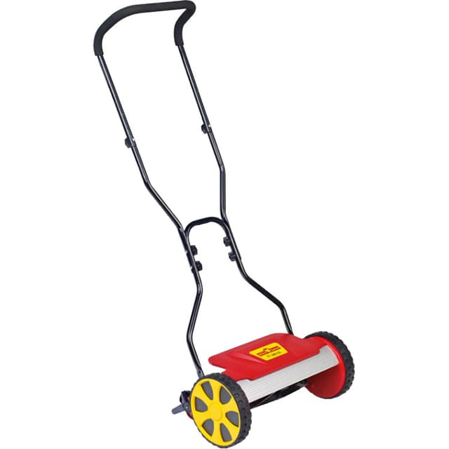 WOLF-Garten Kooimaaier TT 380 DL
