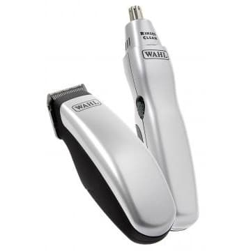 Wahl Home Products Wahl Trimmer Travel Kit — afbeelding 1