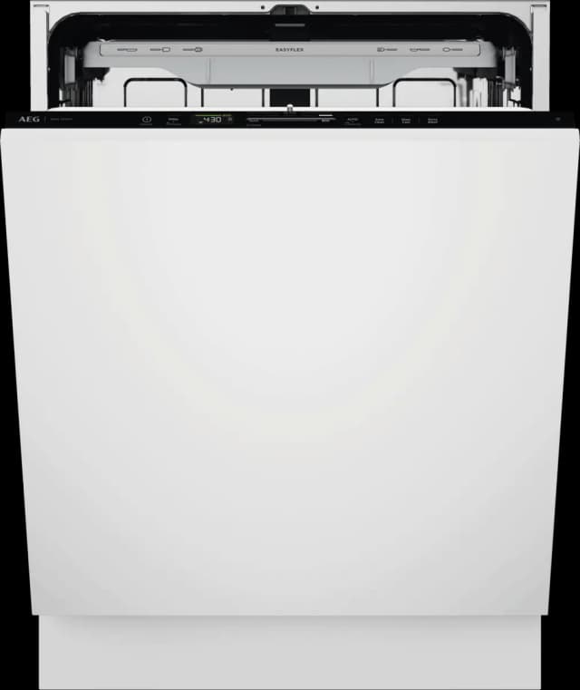 AEG GI8200A1SN (leverbaar 03/26)