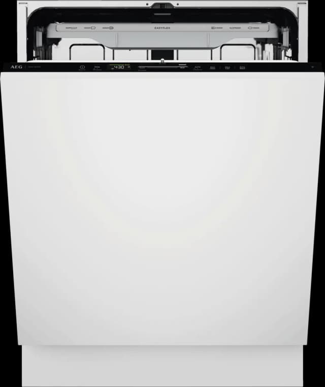 AEG GI8212C2SN