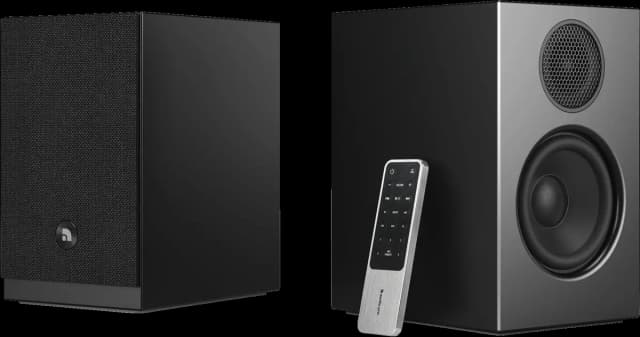 Audio Pro A28 W