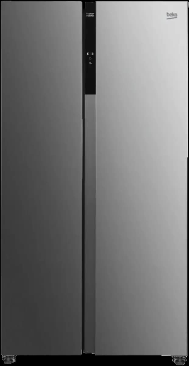 Beko GNO5323XPN