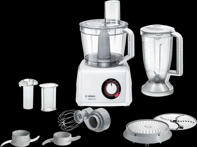 Bosch MC812W501 MultiTalent 8