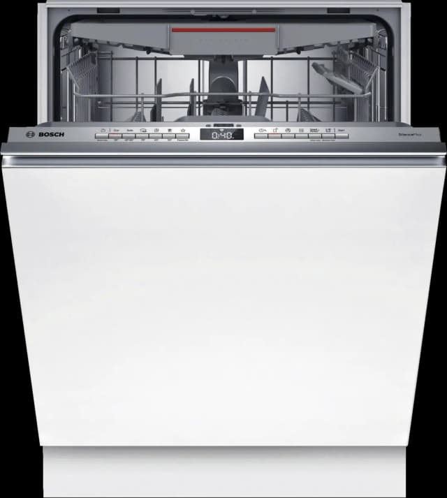 Bosch SMV4EVX00E