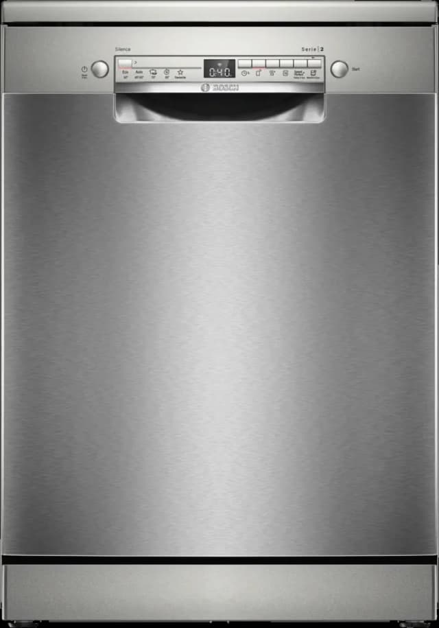 Bosch SMS2HTI02E