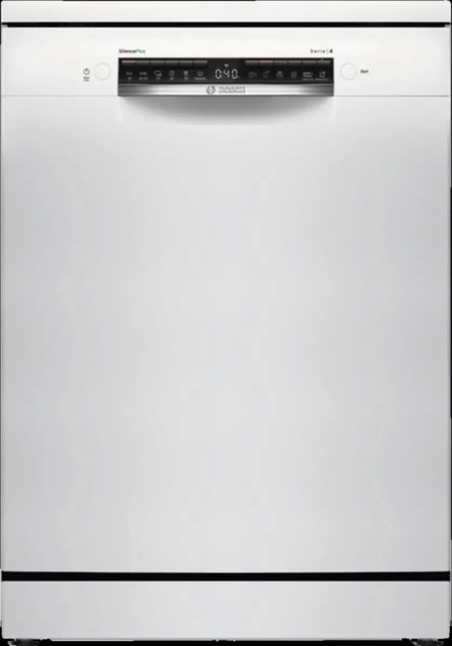Bosch SMS4ETW00E