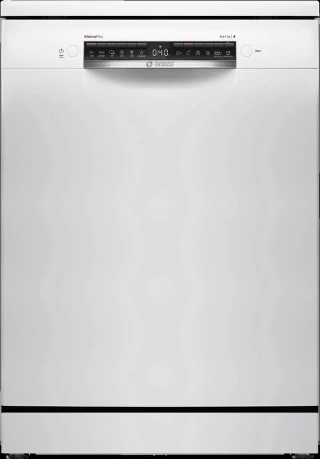 Bosch SMS4EVW00E