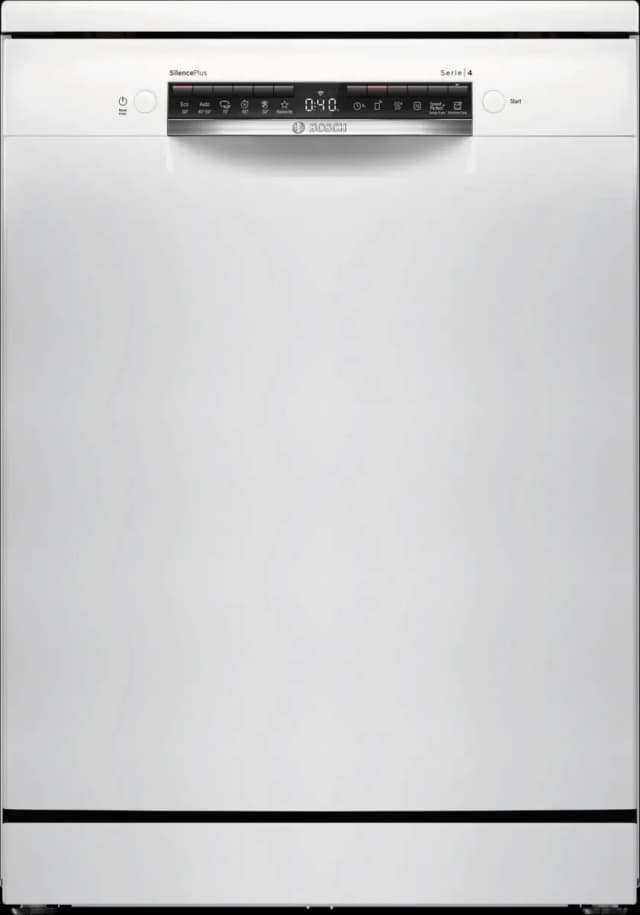 Bosch SMS4HMW08E