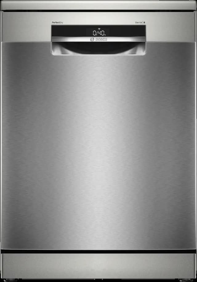Bosch SMS6ZCI11F