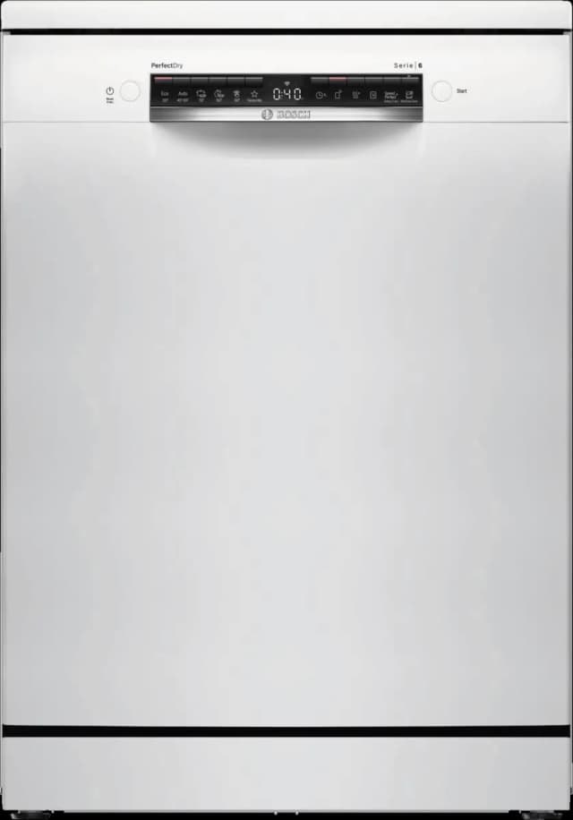 Bosch SMS6ZCW10E