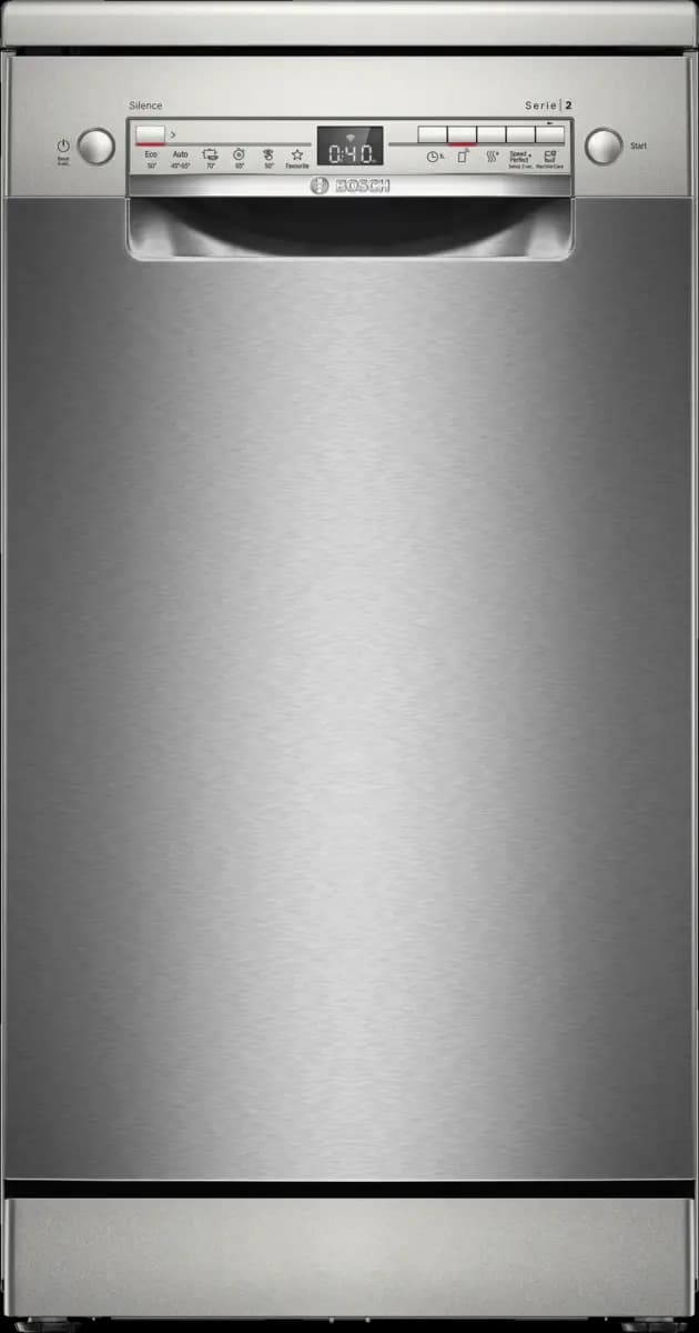 Bosch SPS2HKI55E