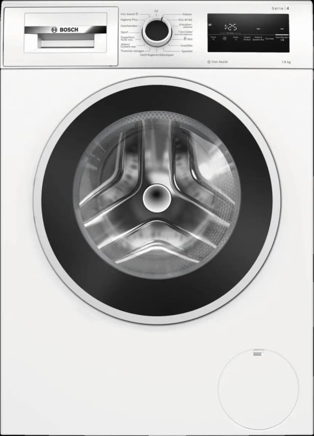 Bosch WAN2827TNL