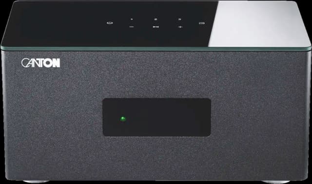 Canton Smart Amp 5.1