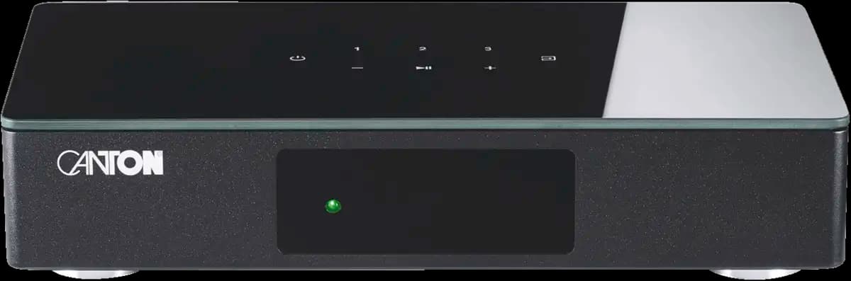 Canton Smart Connect 5.1 — afbeelding 1
