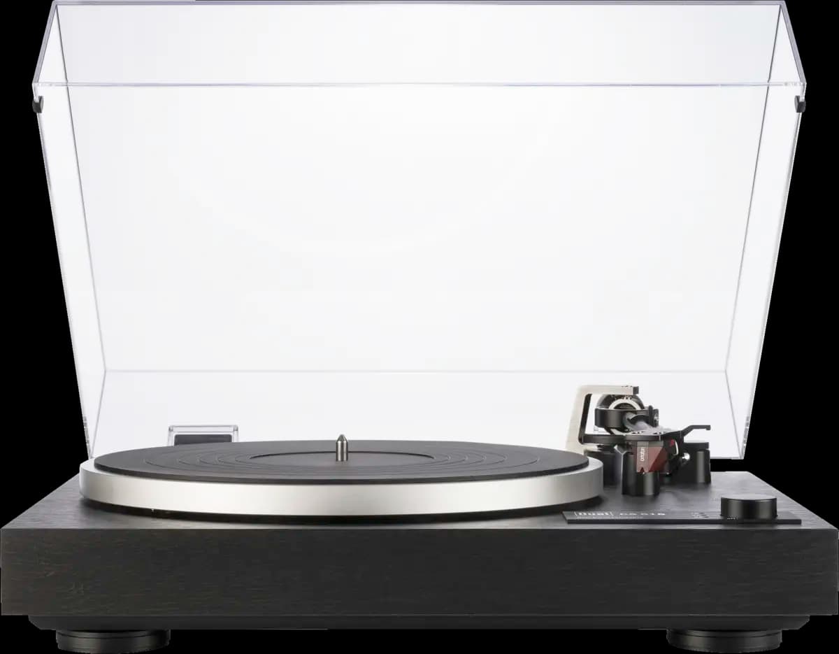 Dual CS 518 — afbeelding 1