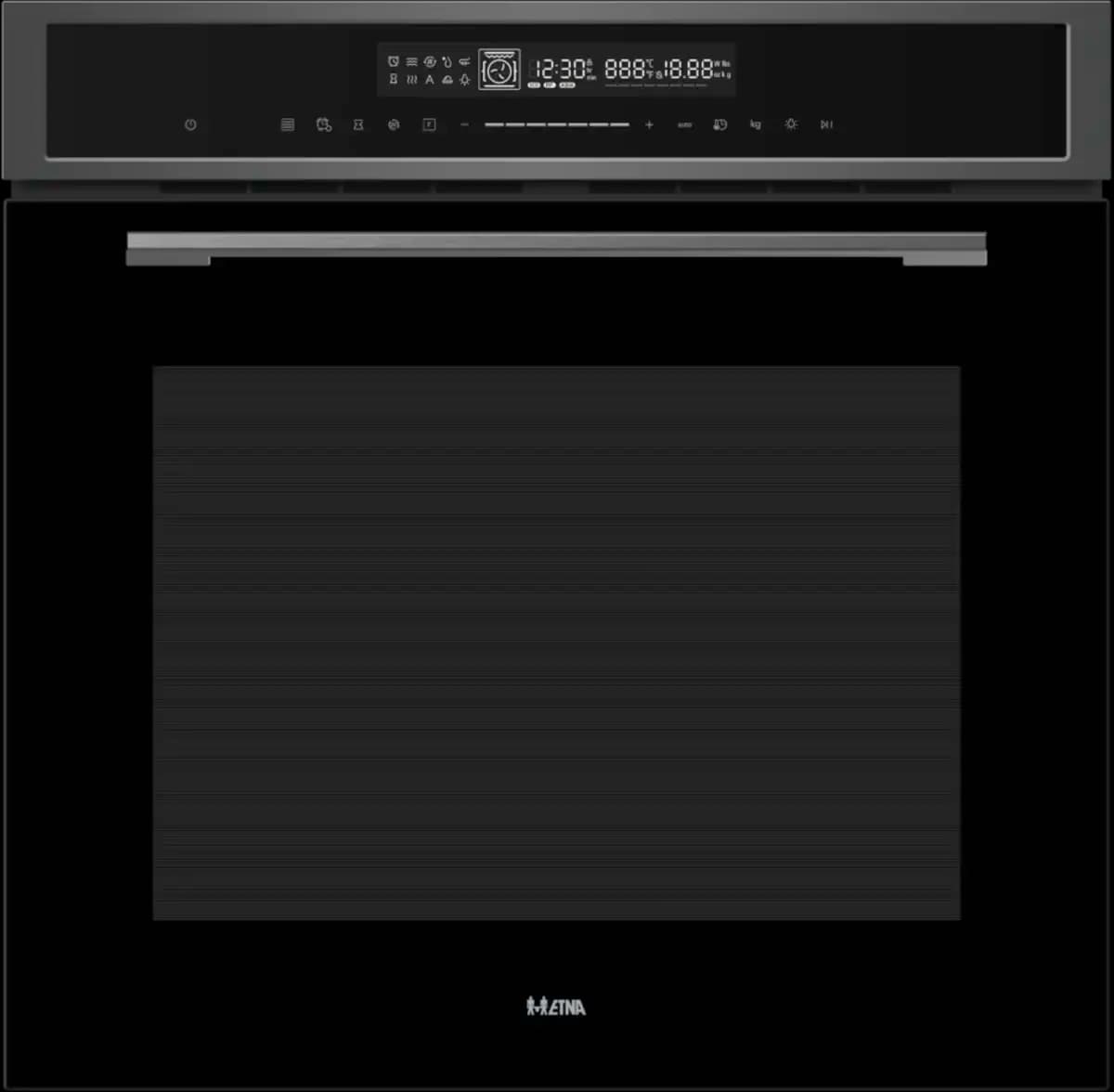 Etna MO670Ti — afbeelding 1