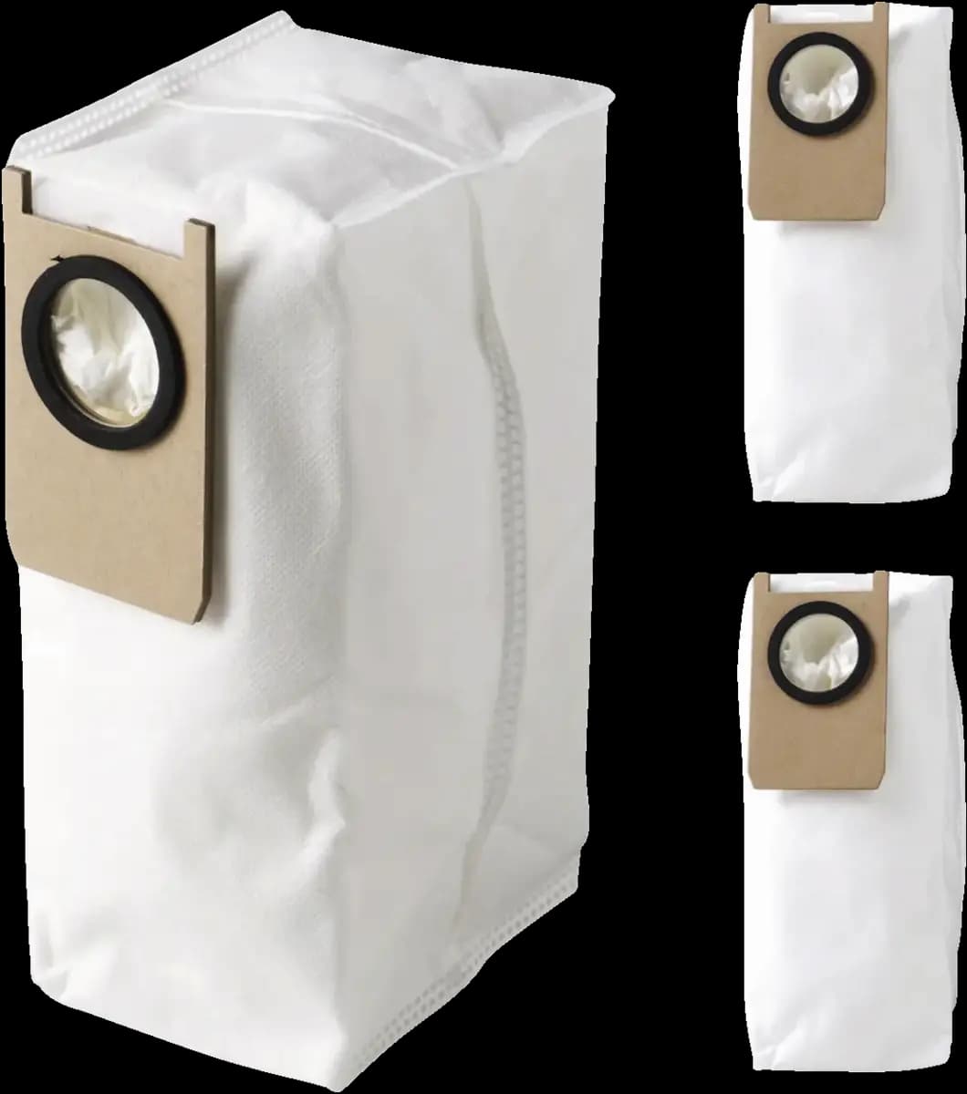 Eufy Omni S2 - Dustbag — afbeelding 1