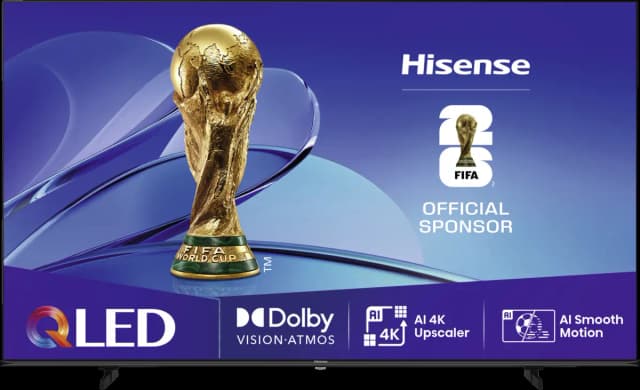 Hisense 65E79Q