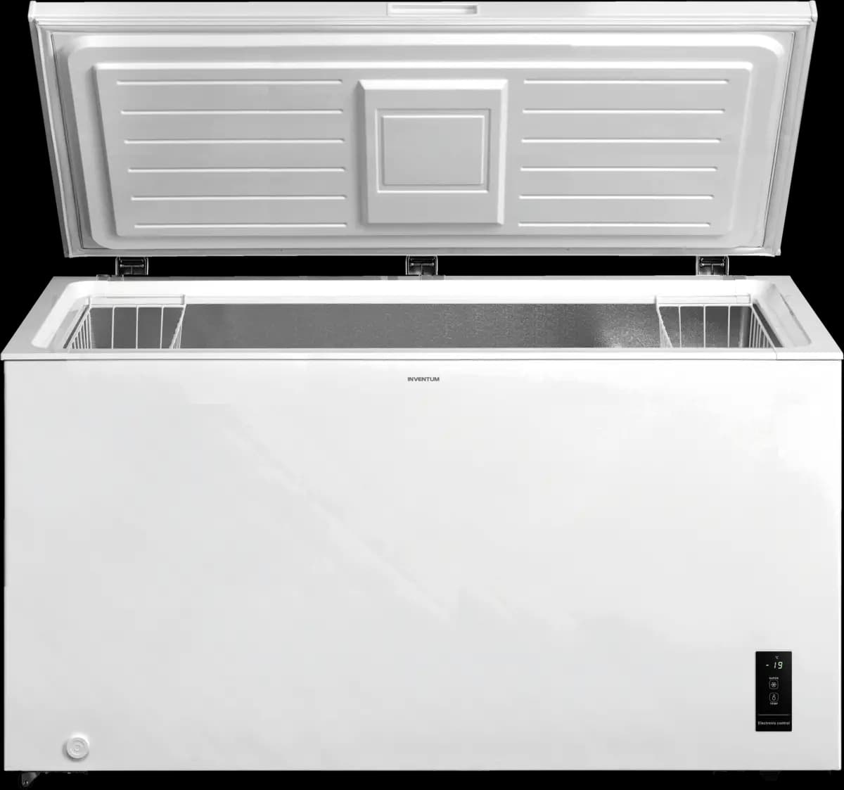 Inventum VK1422W — afbeelding 1
