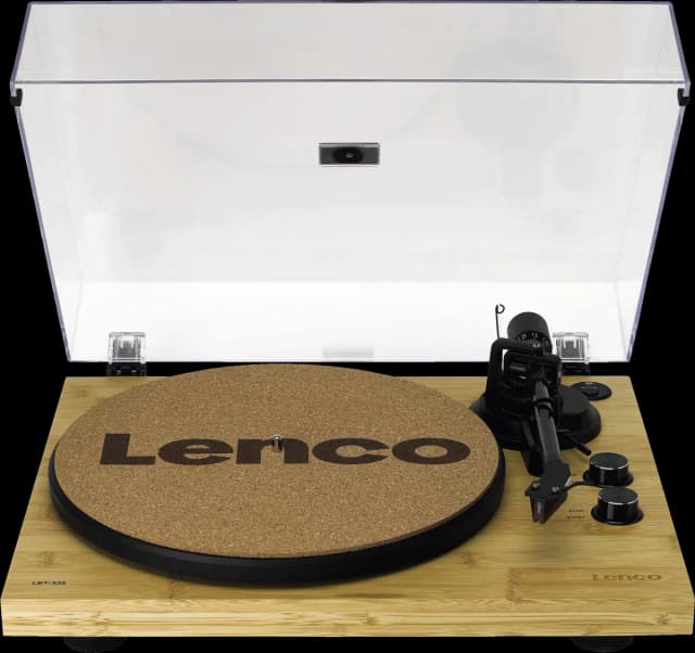 Lenco LBT-335 BA