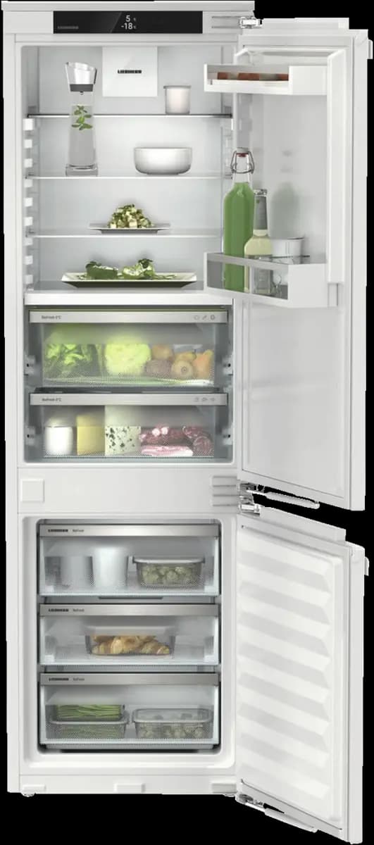 Liebherr ICBNdi 5123-22 — afbeelding 1