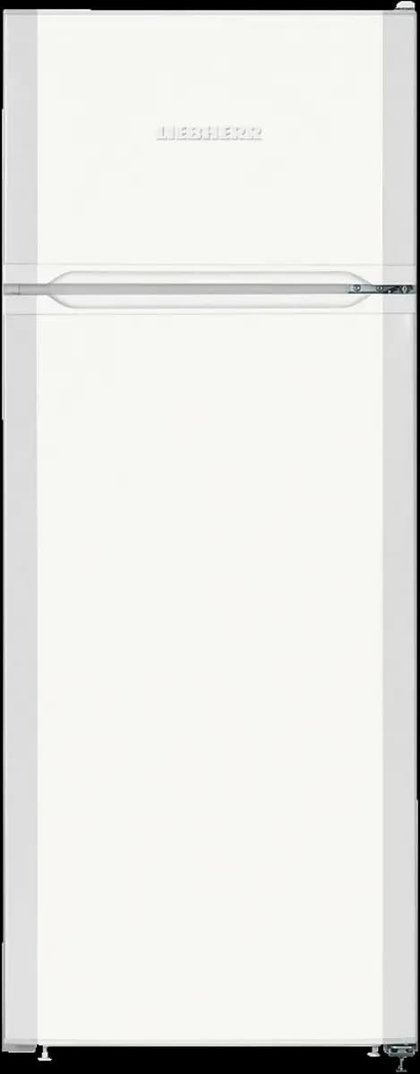 Liebherr CTe 2531-26