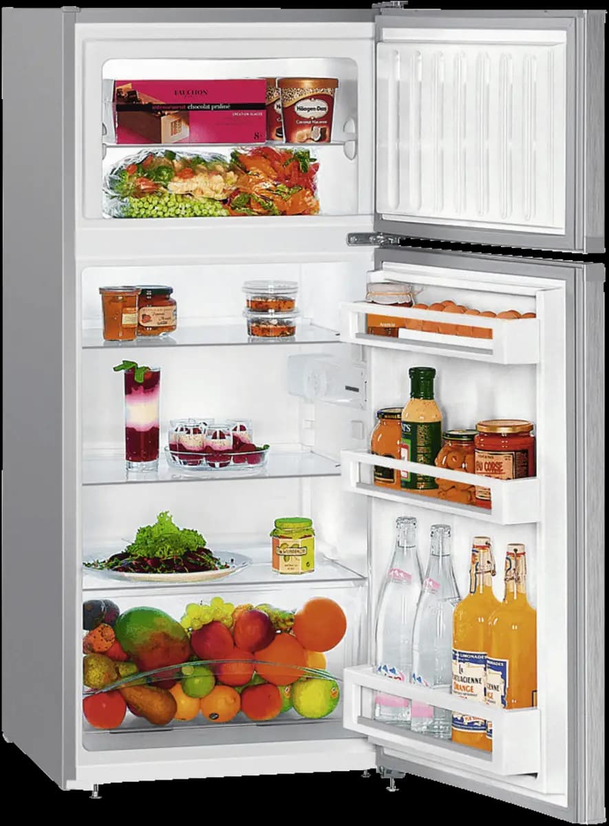Liebherr CTele 2131-26 — afbeelding 1