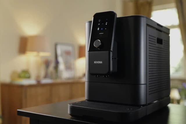 Nivona NIVO 8101