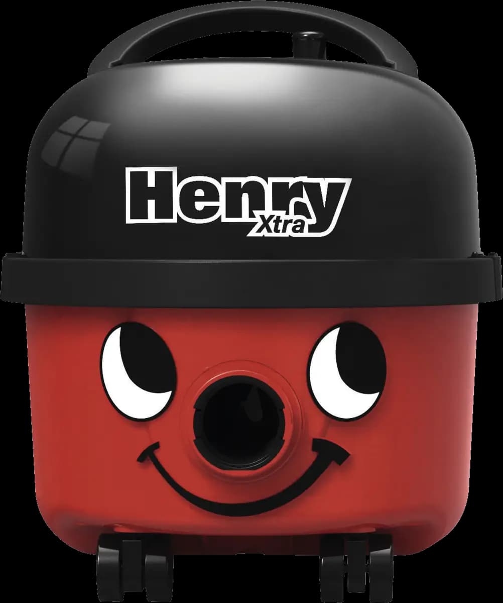 Numatic Henry Xtra HVX-160-11 met Kits XS0 — afbeelding 1