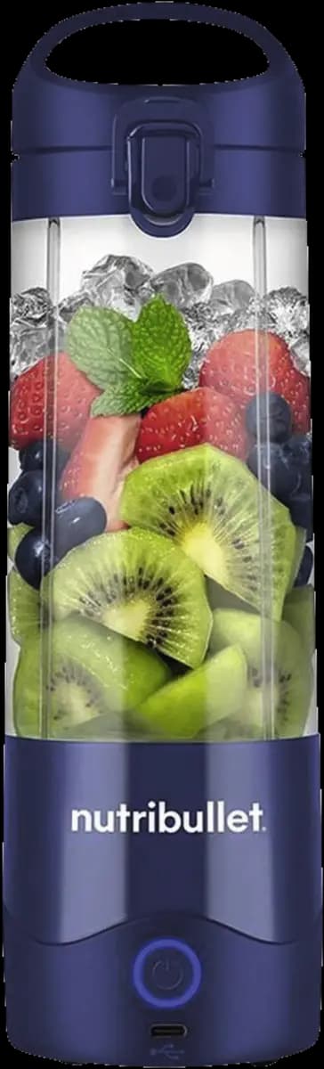 Nutribullet Portable To-Go — afbeelding 1