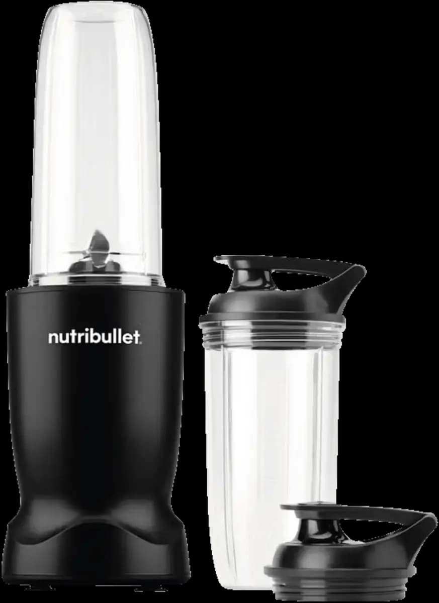 Nutribullet Turbo 1000 W — afbeelding 1