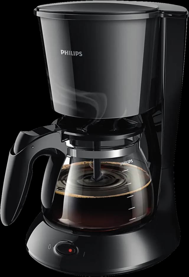 Koffiemachines